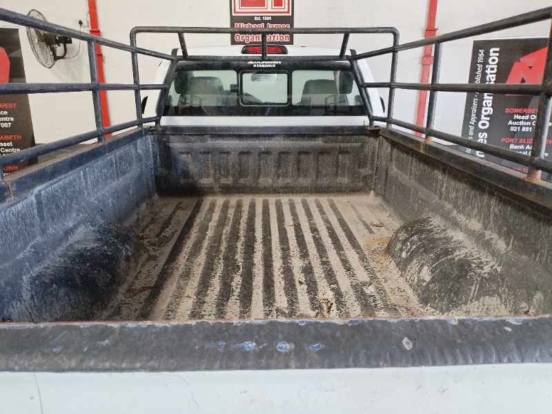 2013 FORD RANGER 2.2TDCi XLS P/U S/C thumbnail 7