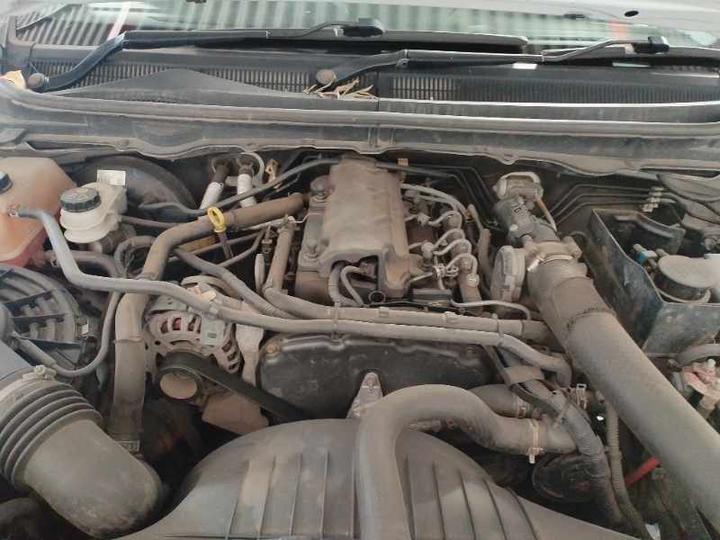 2013 FORD RANGER 2.2TDCi XLS P/U S/C thumbnail 10