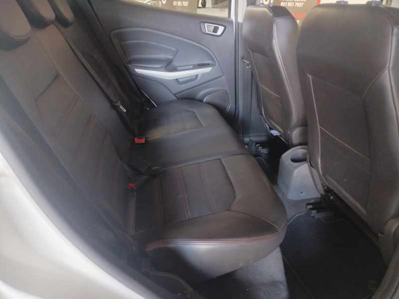 2016 FORD ECOSPORT 1.0 ECOBOOST TITANIUM thumbnail 8