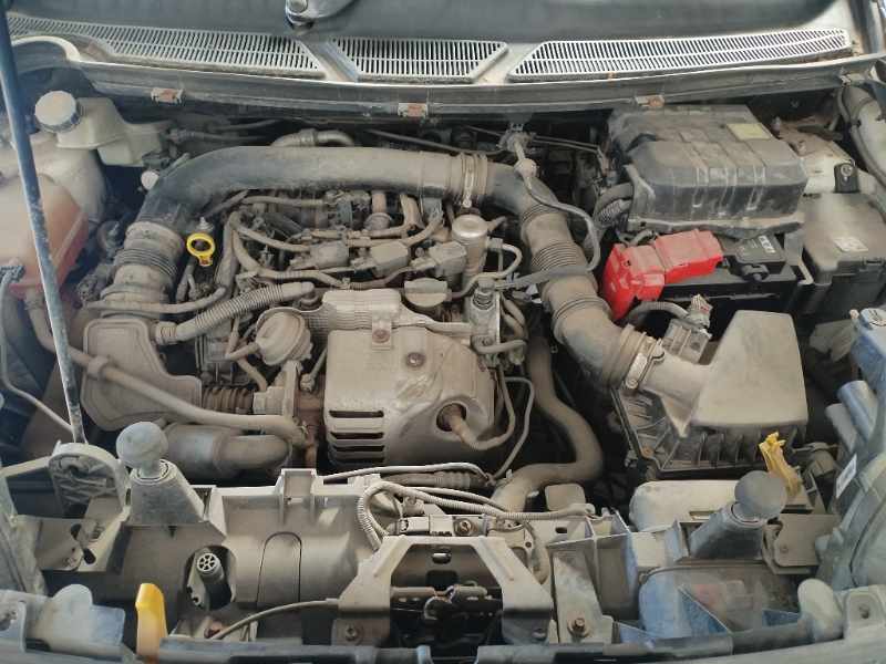 2016 FORD ECOSPORT 1.0 ECOBOOST TITANIUM thumbnail 10