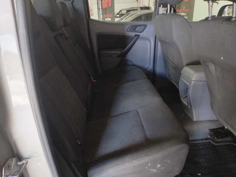2018 FORD RANGER 2.2TDCi XL P/U D/C thumbnail 7