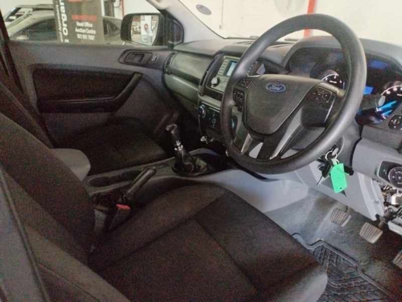 2018 FORD RANGER 2.2TDCi XL P/U D/C thumbnail 8