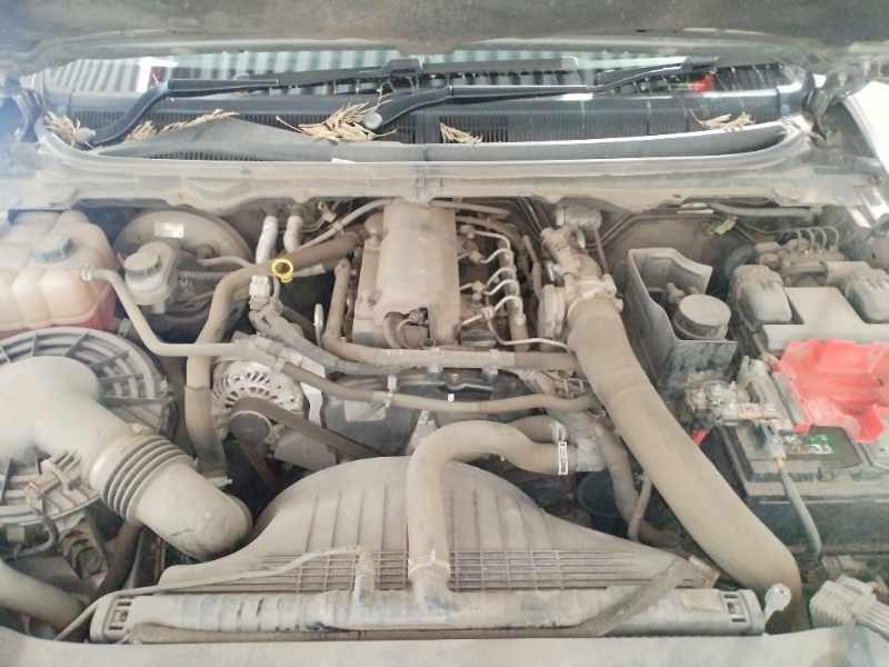 2018 FORD RANGER 2.2TDCi XL P/U D/C thumbnail 10