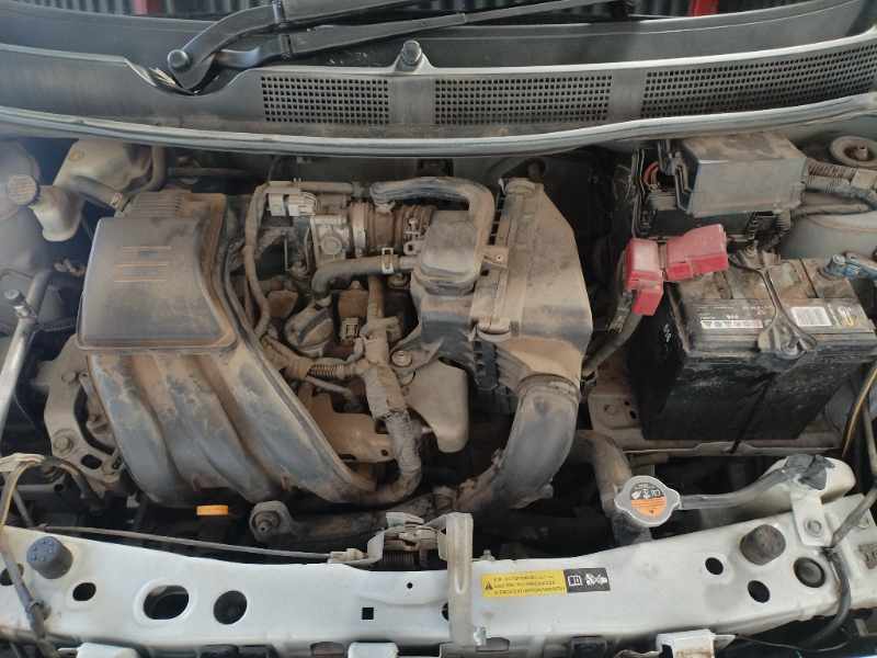 2018 DATSUN GO 1.2 thumbnail 11