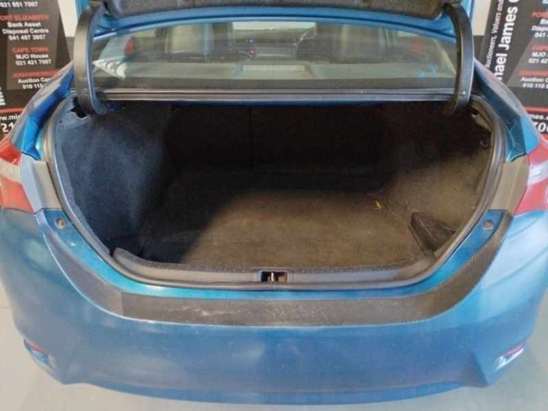 2014 TOYOTA COROLLA  1.6 SPRINTER thumbnail 7