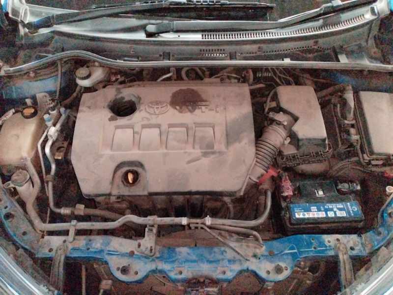 2014 TOYOTA COROLLA  1.6 SPRINTER thumbnail 11