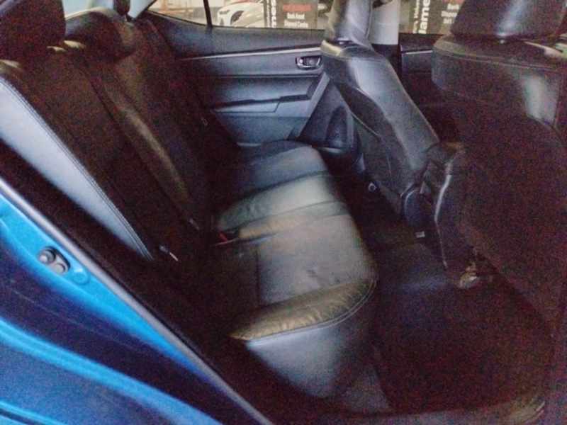 2014 TOYOTA COROLLA  1.6 SPRINTER thumbnail 8