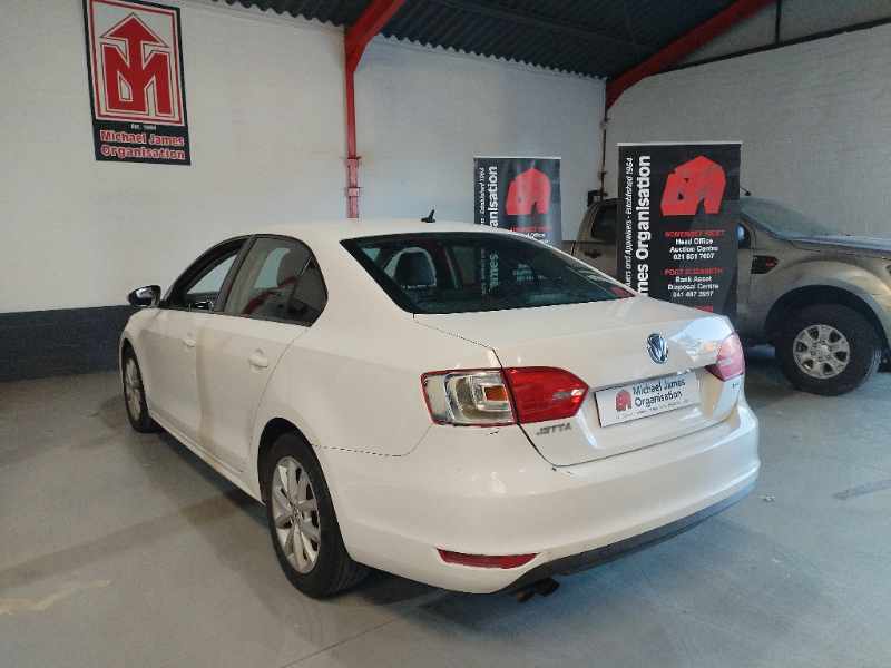 2014 VOLKSWAGEN JETTA VI 1.4 TSI thumbnail 6