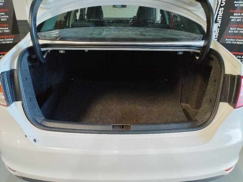 2014 VOLKSWAGEN JETTA VI 1.4 TSI thumbnail 7