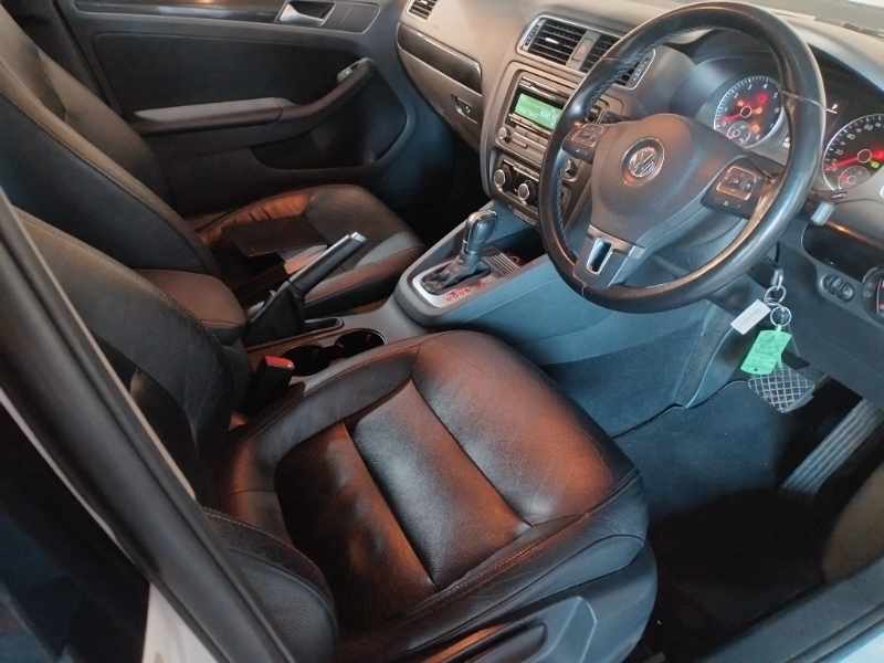2014 VOLKSWAGEN JETTA VI 1.4 TSI thumbnail 9