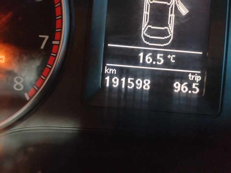 2014 VOLKSWAGEN JETTA VI 1.4 TSI thumbnail 10