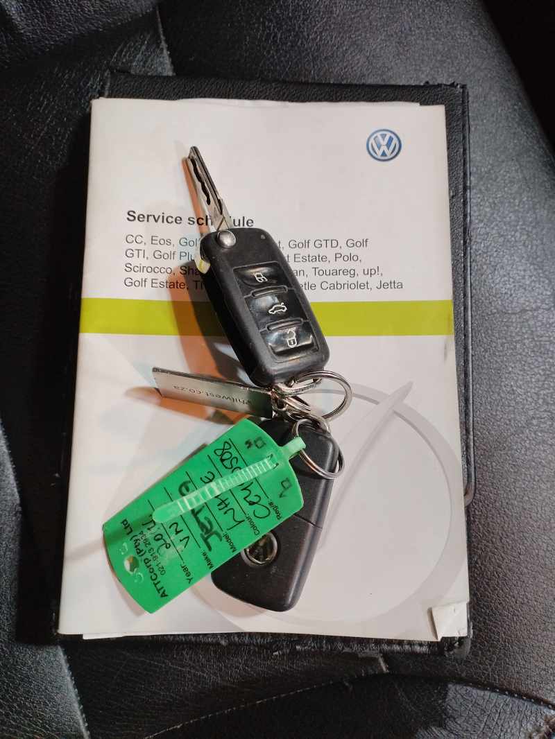 2014 VOLKSWAGEN JETTA VI 1.4 TSI thumbnail 13