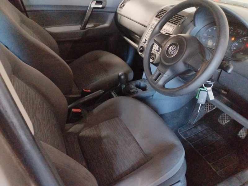 2017 VOLKSWAGEN POLO VIVO GP 1.4 thumbnail 9