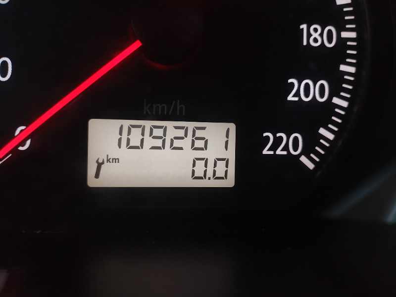 2017 VOLKSWAGEN POLO VIVO GP 1.4 thumbnail 10