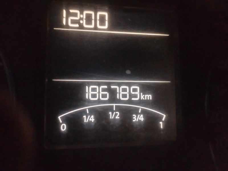 2018 VOLKSWAGEN POLO VIVO 1.4 (5DR) thumbnail 8