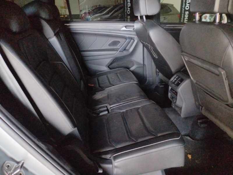 2019 VOLKSWAGEN TIGUAN ALLSPACE 1.4 TSI C/LINE DSG thumbnail 8