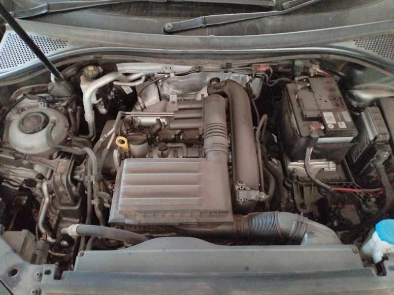 2019 VOLKSWAGEN TIGUAN ALLSPACE 1.4 TSI C/LINE DSG thumbnail 11