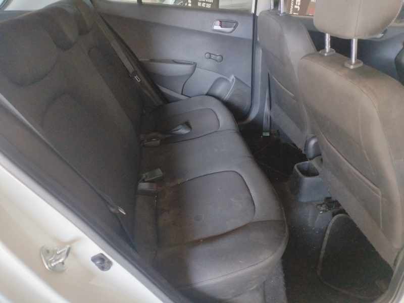 2018 HYUNDAI GRAND I10 1.0 thumbnail 8