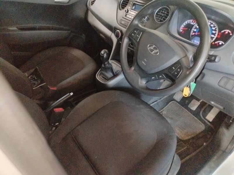 2018 HYUNDAI GRAND I10 1.0 thumbnail 9