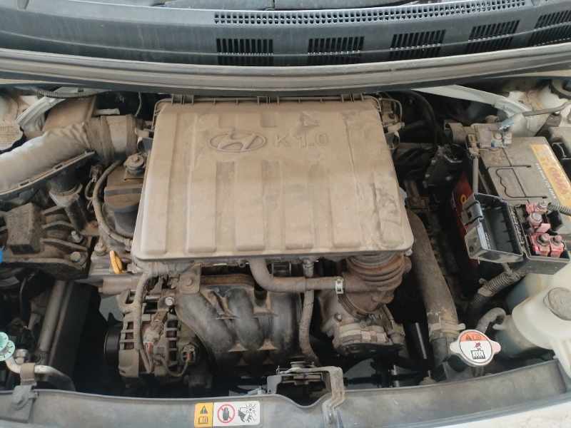 2018 HYUNDAI GRAND I10 1.0 thumbnail 11