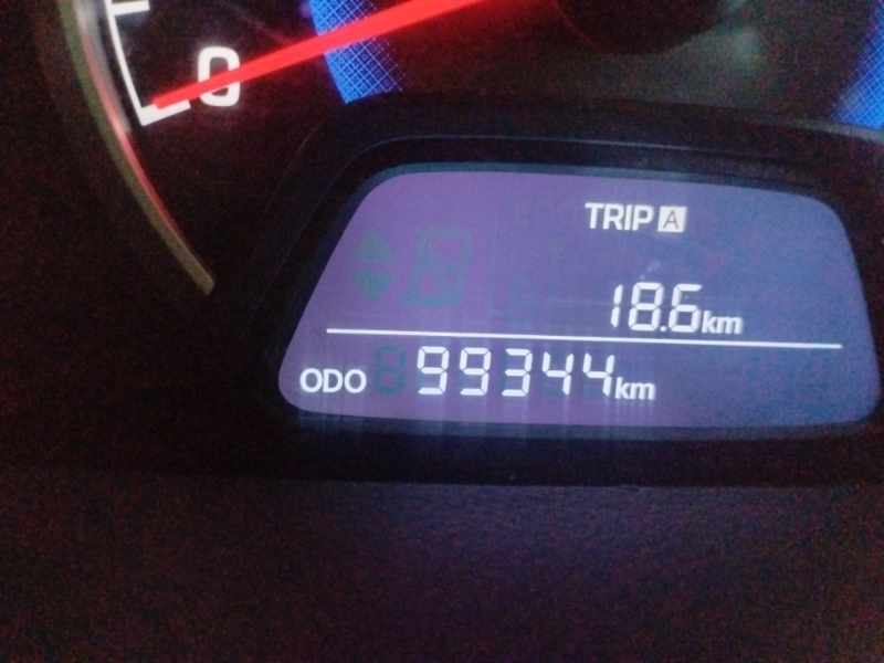 2018 HYUNDAI GRAND I10 1.0 thumbnail 10