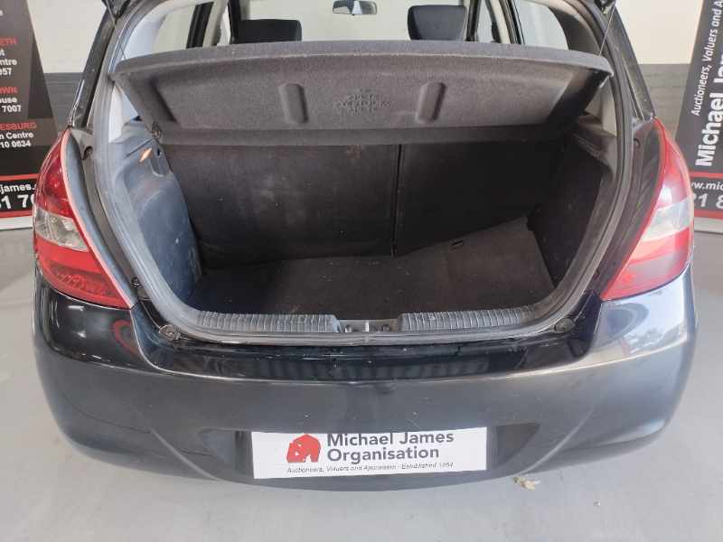 2012 HYUNDAI I20 1.6 thumbnail 7
