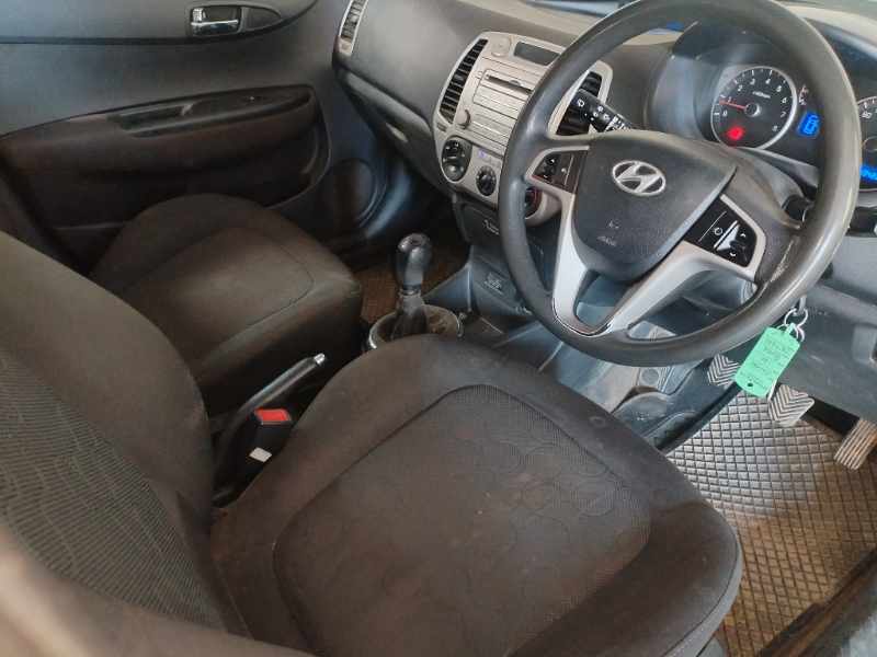 2012 HYUNDAI I20 1.6 thumbnail 9
