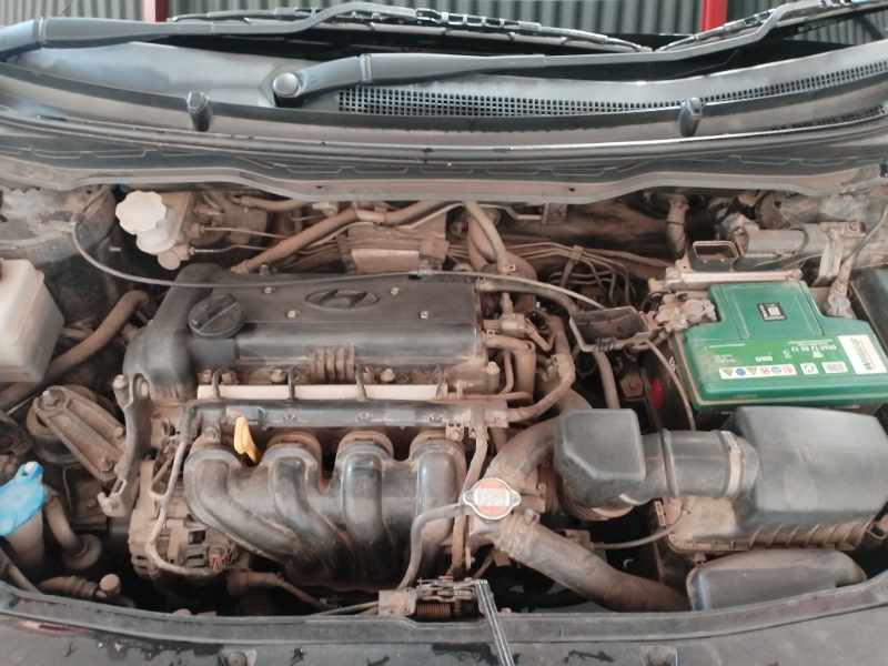 2012 HYUNDAI I20 1.6 thumbnail 11