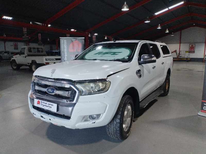 2017 FORD RANGER 2.2 TDCI XLT P/U D/C thumbnail 2