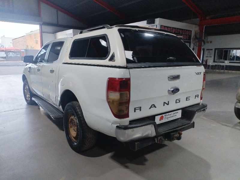 2017 FORD RANGER 2.2 TDCI XLT P/U D/C thumbnail 6