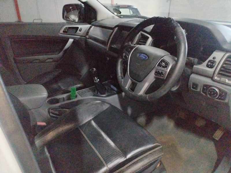 2017 FORD RANGER 2.2 TDCI XLT P/U D/C thumbnail 8