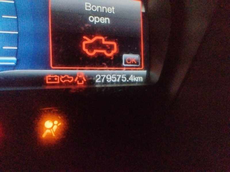 2017 FORD RANGER 2.2 TDCI XLT P/U D/C thumbnail 9