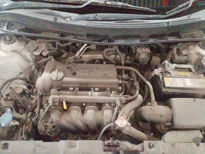 2016 HYUNDAI ACCENT 1.6 GLS/FLUID thumbnail 11