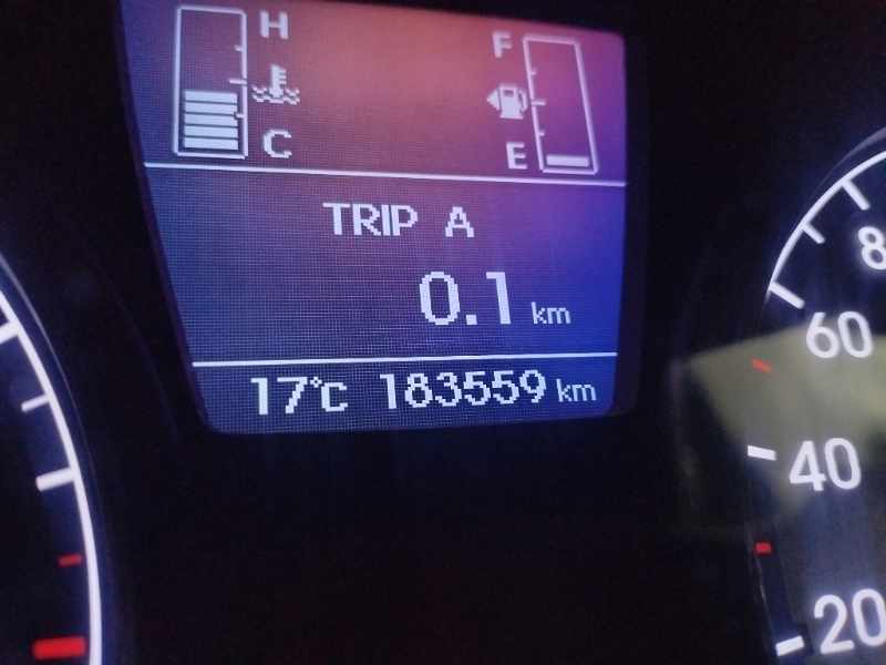 2016 HYUNDAI ACCENT 1.6 GLS/FLUID thumbnail 10