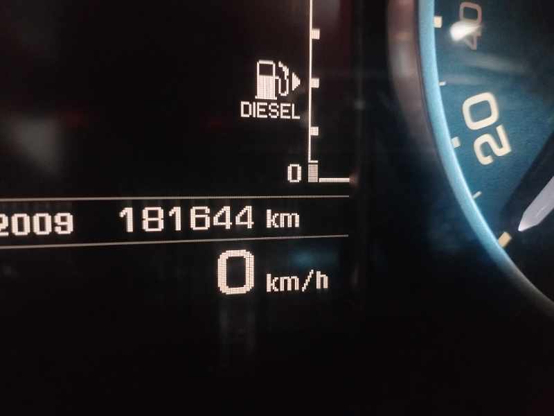 2013 LAND ROVER DISCOVERY 4 3.0 TD/SD V6 thumbnail 10