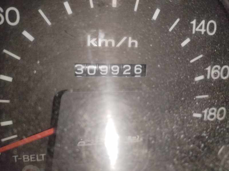1998 TOYOTA LAND CRUISER DIESEL P/U S/C thumbnail 8