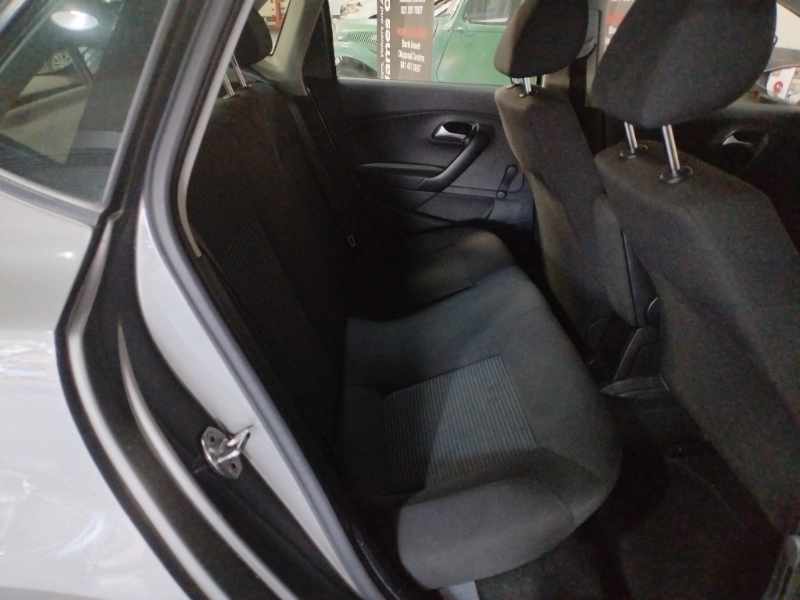 2019 VOLKSWAGEN POLO VIVO 1.4 thumbnail 8