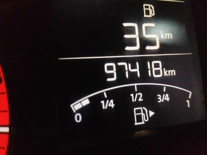 2019 VOLKSWAGEN POLO VIVO 1.4 thumbnail 10