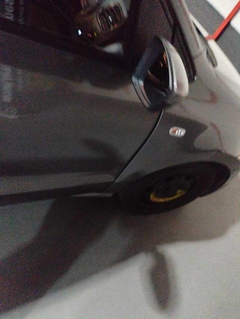 2019 VOLKSWAGEN POLO VIVO 1.4 thumbnail 11