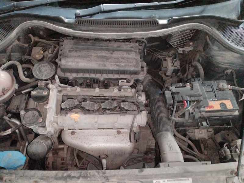 2019 VOLKSWAGEN POLO VIVO 1.4 thumbnail 12