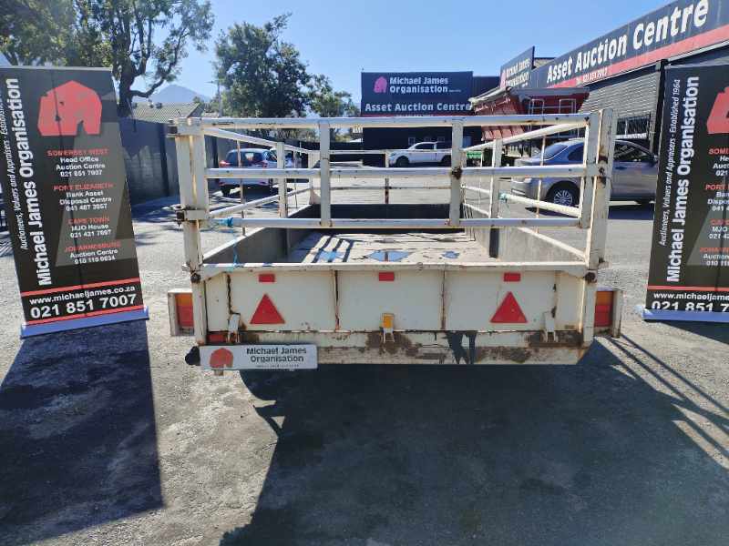 2005 ENGELBRECHT 1 TRAILER thumbnail 4