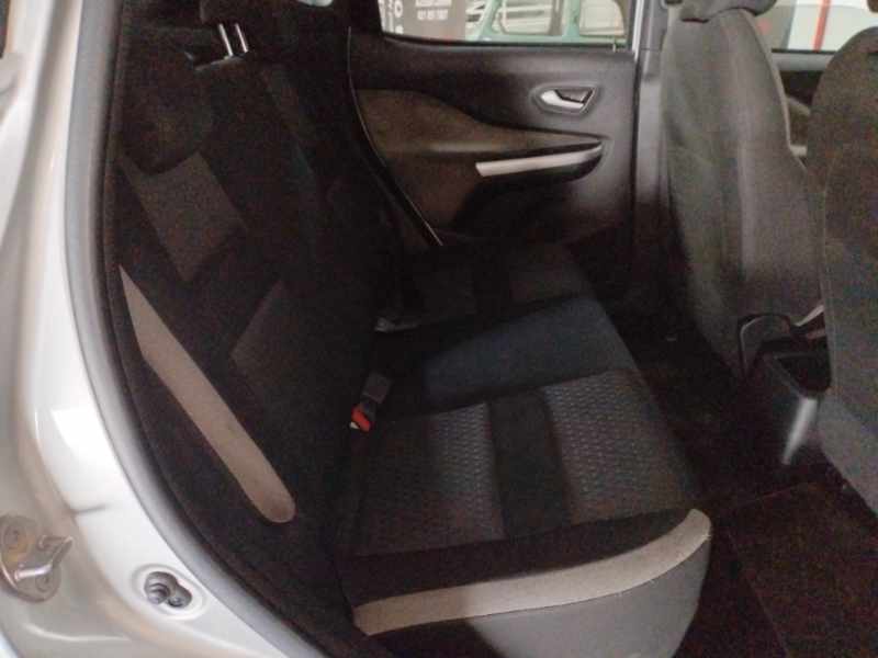 2024 NISSAN MAGNITE 1.0 VISIA thumbnail 8