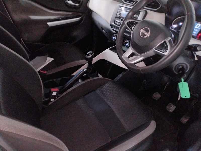 2024 NISSAN MAGNITE 1.0 VISIA thumbnail 9