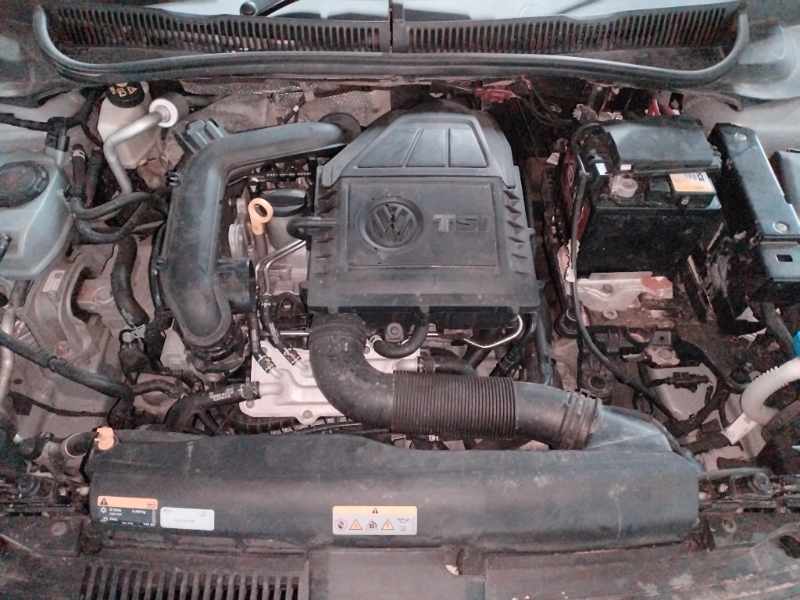 2021 VOLKSWAGEN POLO 1.0 TSI thumbnail 11