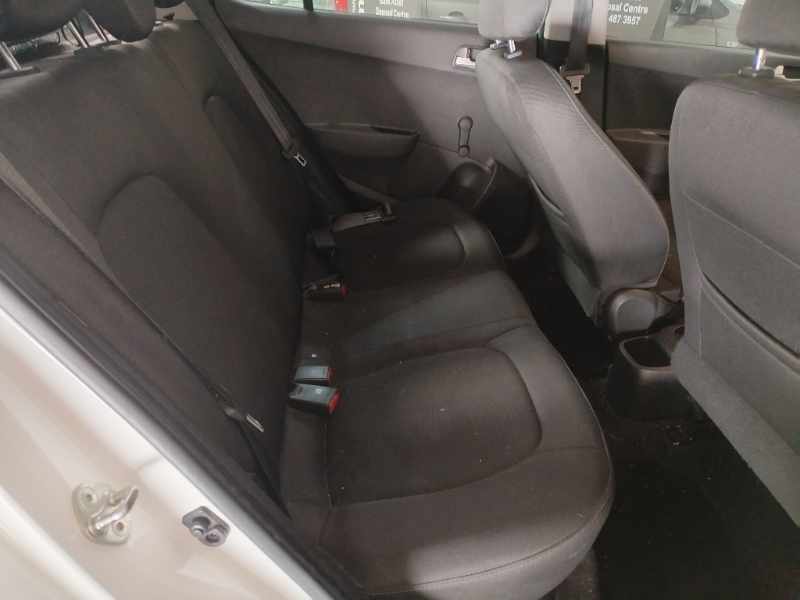 2020 HYUNDAI GRAND i10 1.0 thumbnail 8