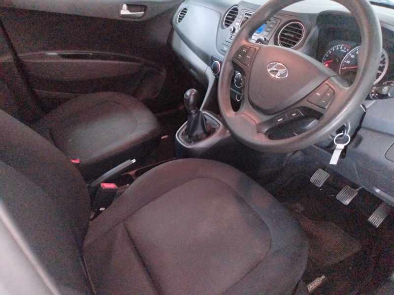 2020 HYUNDAI GRAND i10 1.0 thumbnail 9