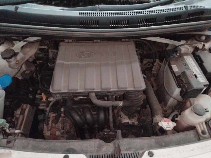 2020 HYUNDAI GRAND i10 1.0 thumbnail 11