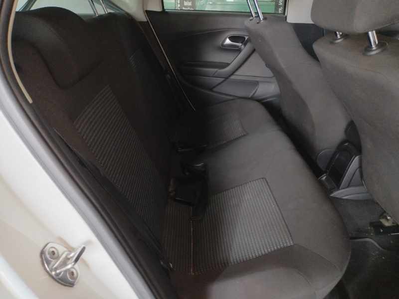 2018 VOLKSWAGEN POLO VIVO 1.4 thumbnail 8