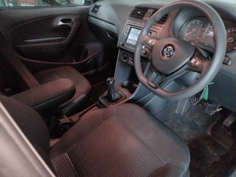 2018 VOLKSWAGEN POLO VIVO 1.4 thumbnail 9