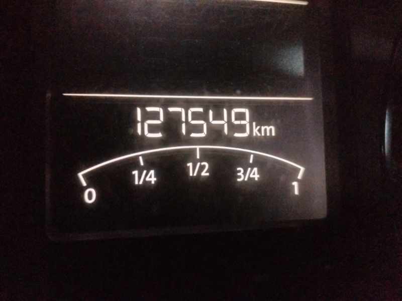 2018 VOLKSWAGEN POLO VIVO 1.4 thumbnail 10